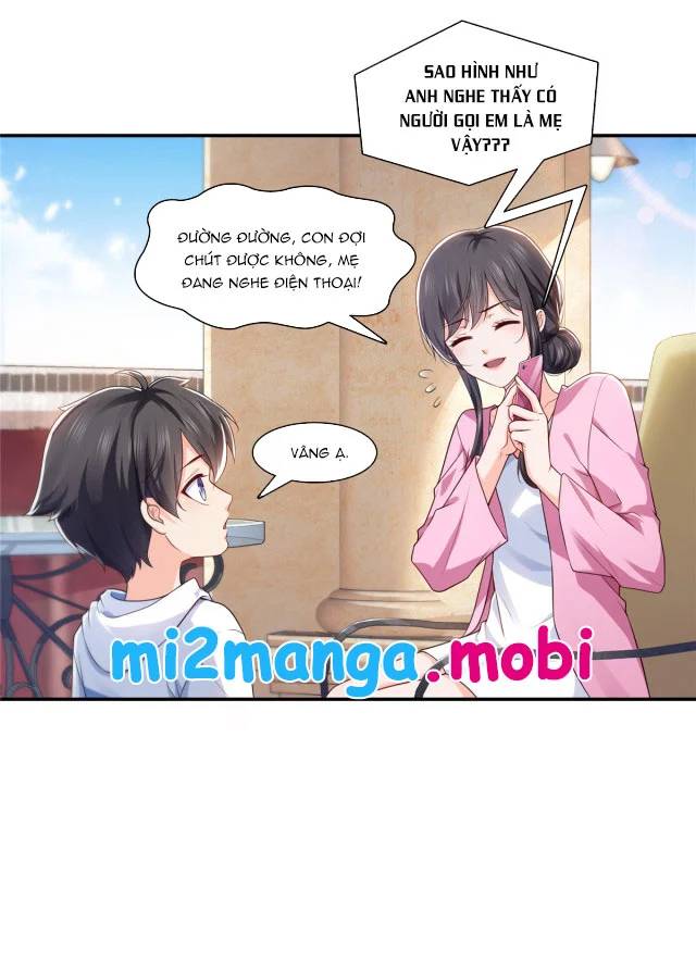 Hệt Như Hàn Quang Gặp Nắng Gắt Chapter  190.2 - 12