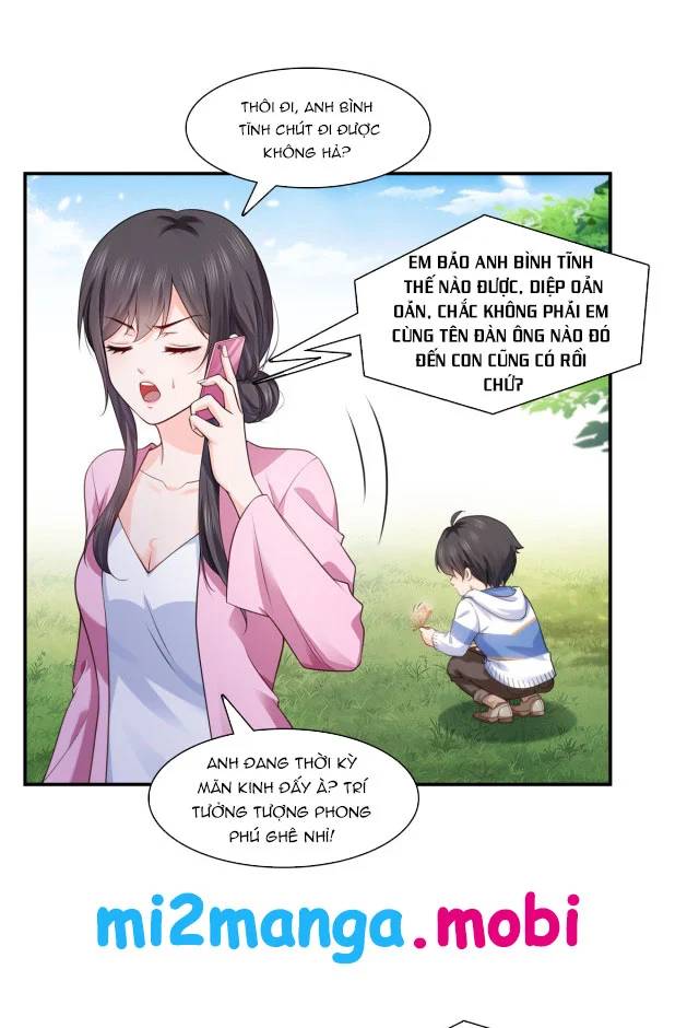 Hệt Như Hàn Quang Gặp Nắng Gắt Chapter  190.2 - 13