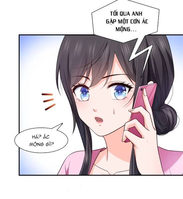 Hệt Như Hàn Quang Gặp Nắng Gắt Chapter  190.2 - 14