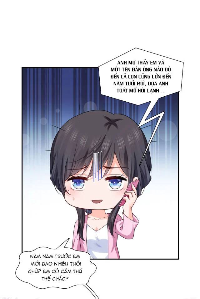 Hệt Như Hàn Quang Gặp Nắng Gắt Chapter  190.2 - 15