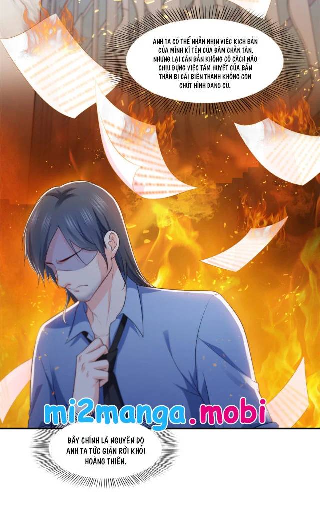 Hệt Như Hàn Quang Gặp Nắng Gắt Chapter  190.2 - 5