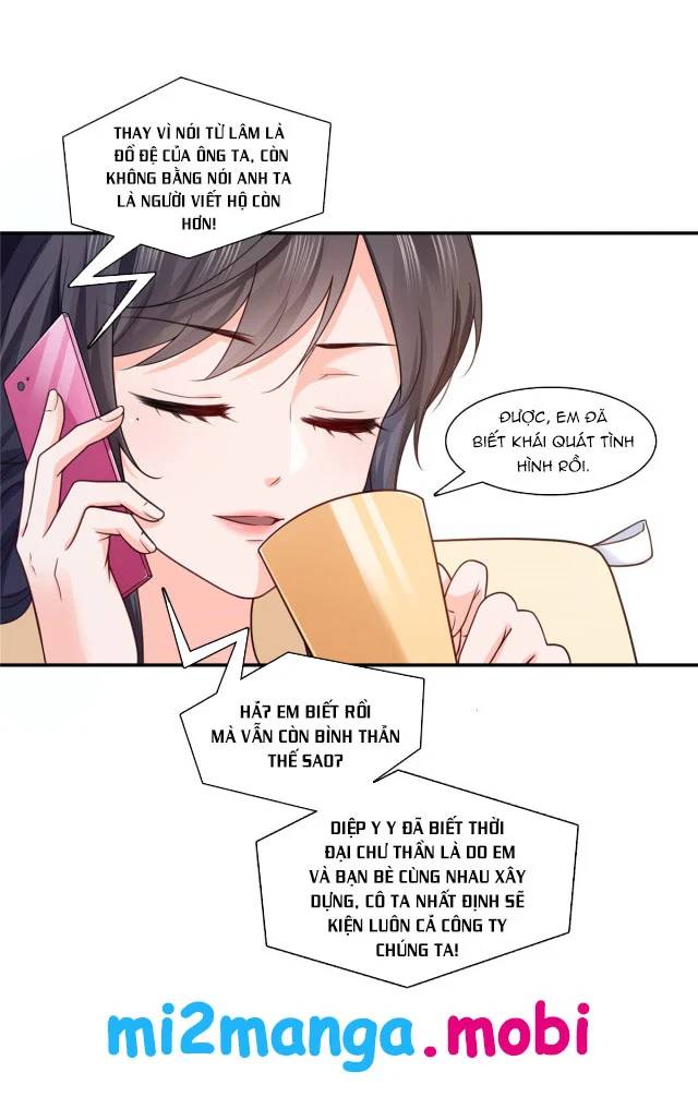 Hệt Như Hàn Quang Gặp Nắng Gắt Chapter 190.2 - 7