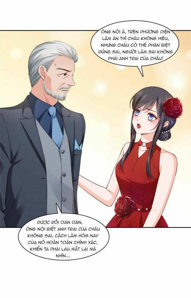 Hệt Như Hàn Quang Gặp Nắng Gắt Chapter  192 - 12