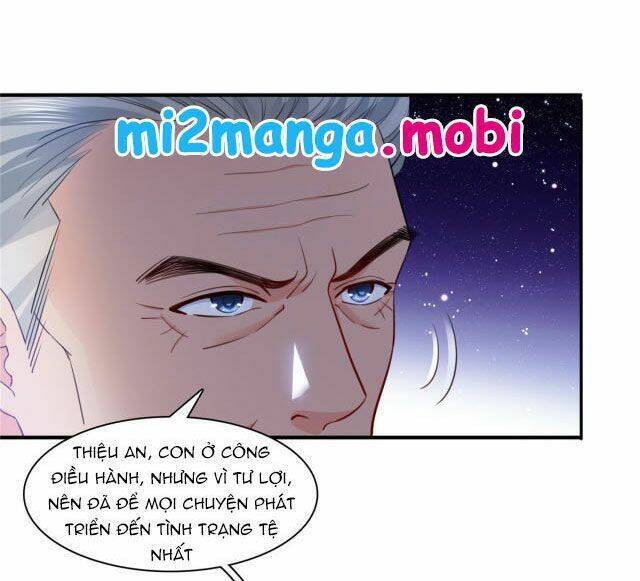 Hệt Như Hàn Quang Gặp Nắng Gắt Chapter  192 - 13