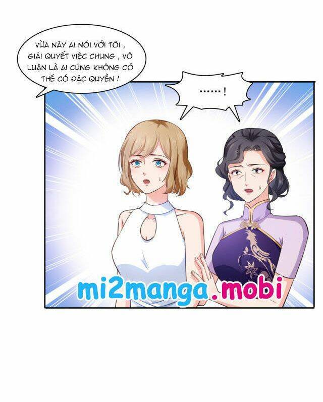 Hệt Như Hàn Quang Gặp Nắng Gắt Chapter  192 - 16