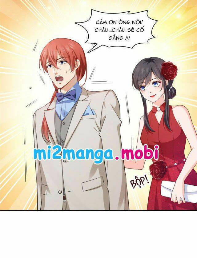 Hệt Như Hàn Quang Gặp Nắng Gắt Chapter  192 - 18