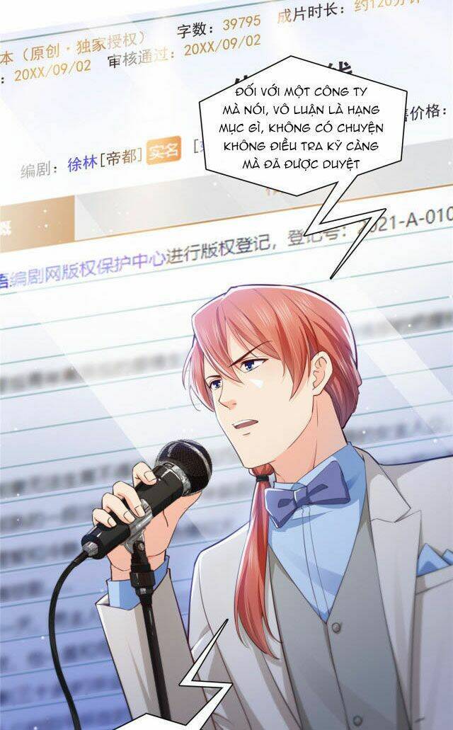 Hệt Như Hàn Quang Gặp Nắng Gắt Chapter  192 - 3