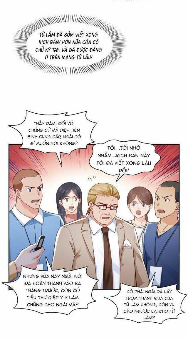 Hệt Như Hàn Quang Gặp Nắng Gắt Chapter  192 - 5