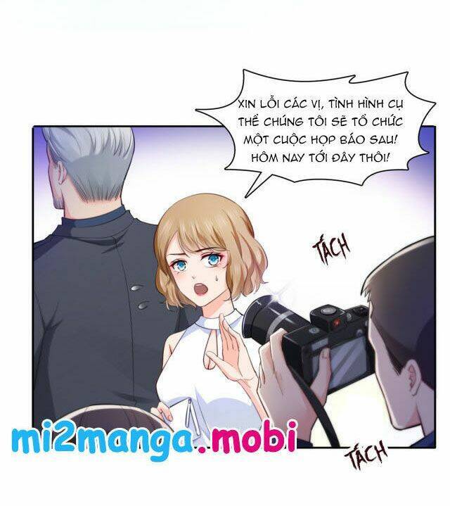 Hệt Như Hàn Quang Gặp Nắng Gắt Chapter  192 - 7