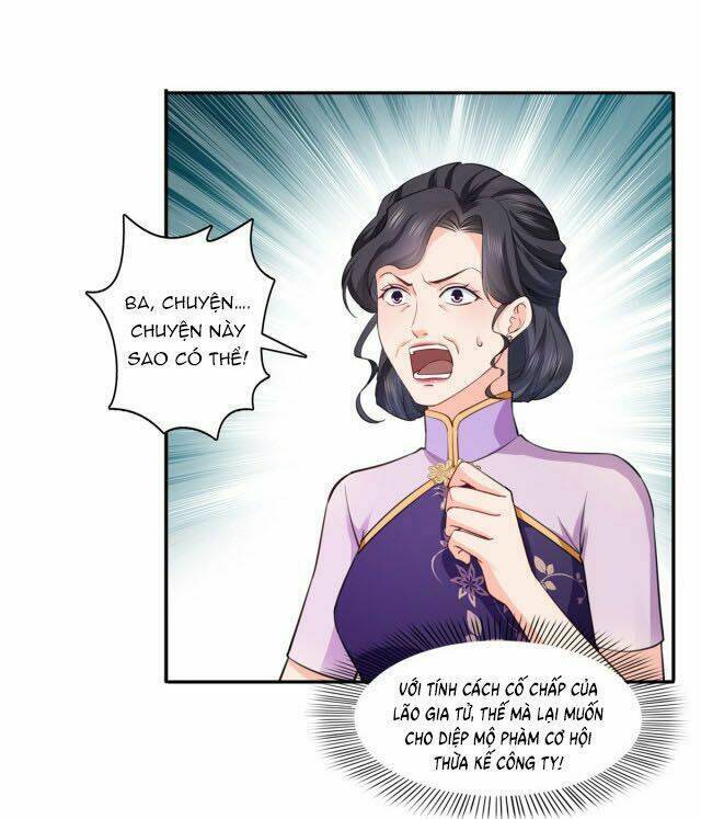 Hệt Như Hàn Quang Gặp Nắng Gắt Chapter 193 - 1