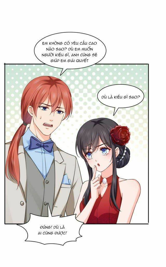 Hệt Như Hàn Quang Gặp Nắng Gắt Chapter 193 - 12