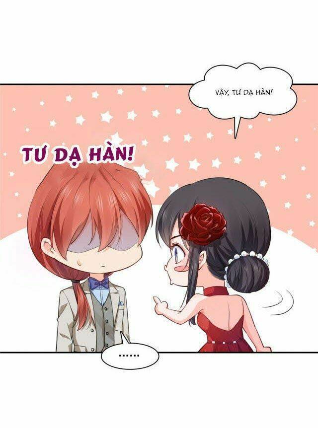 Hệt Như Hàn Quang Gặp Nắng Gắt Chapter 193 - 13