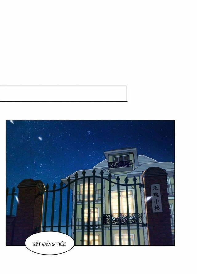 Hệt Như Hàn Quang Gặp Nắng Gắt Chapter  193 - 15