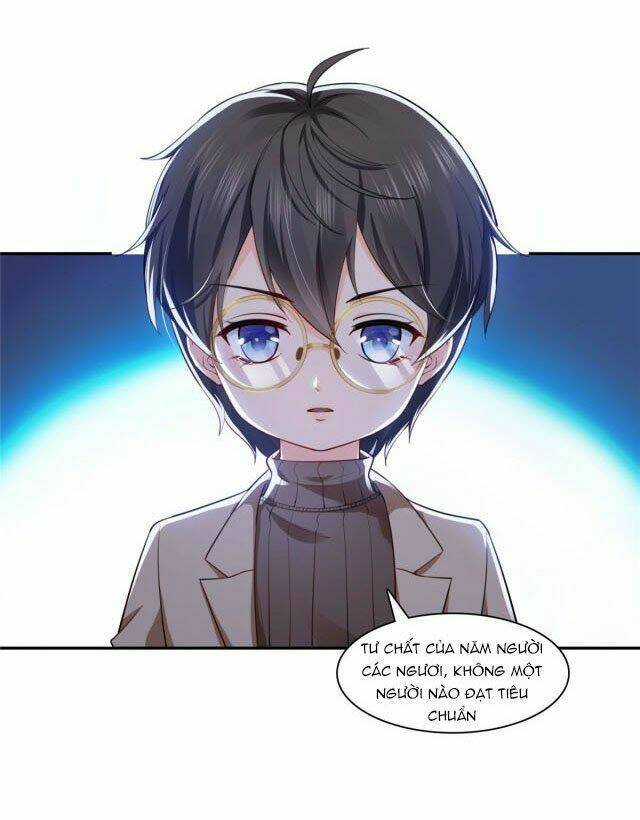 Hệt Như Hàn Quang Gặp Nắng Gắt Chapter  193 - 16