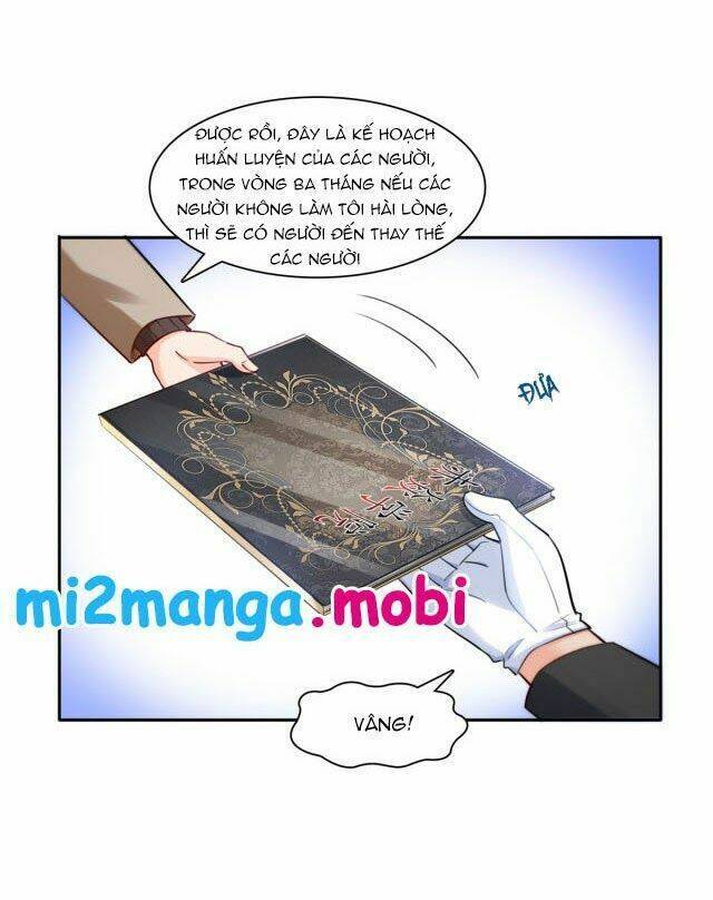 Hệt Như Hàn Quang Gặp Nắng Gắt Chapter 193 - 18