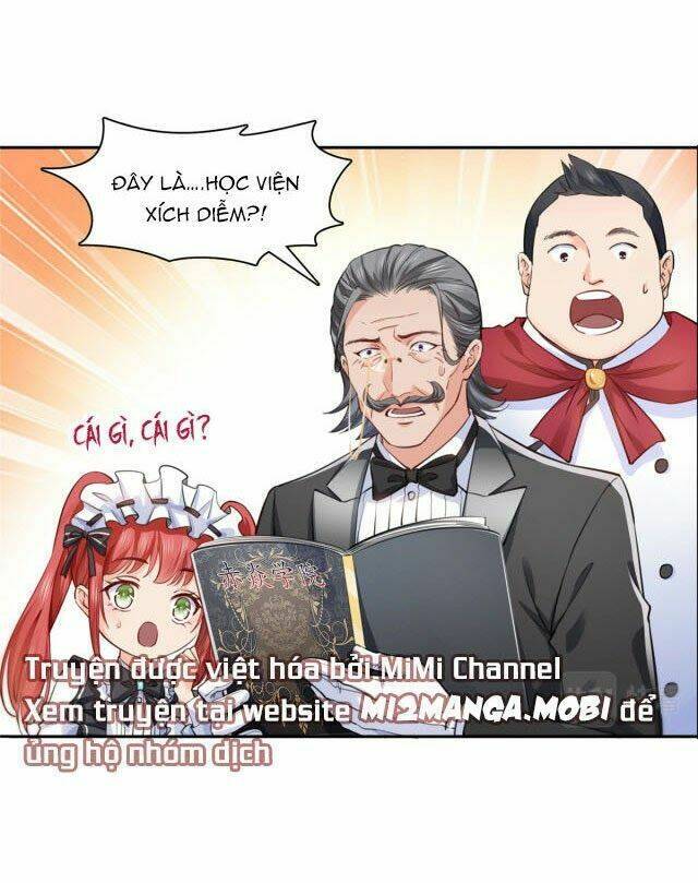 Hệt Như Hàn Quang Gặp Nắng Gắt Chapter  193 - 19