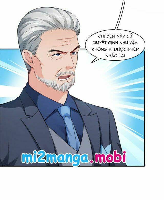 Hệt Như Hàn Quang Gặp Nắng Gắt Chapter  193 - 3