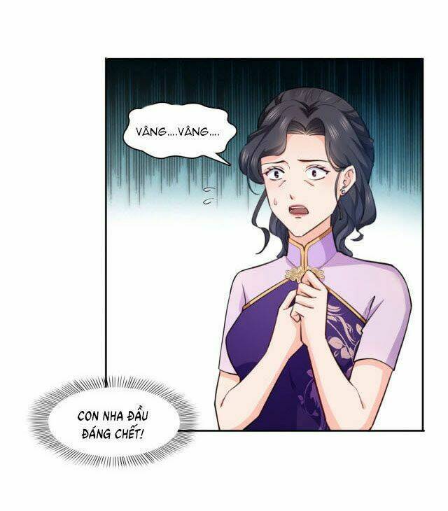 Hệt Như Hàn Quang Gặp Nắng Gắt Chapter  193 - 4