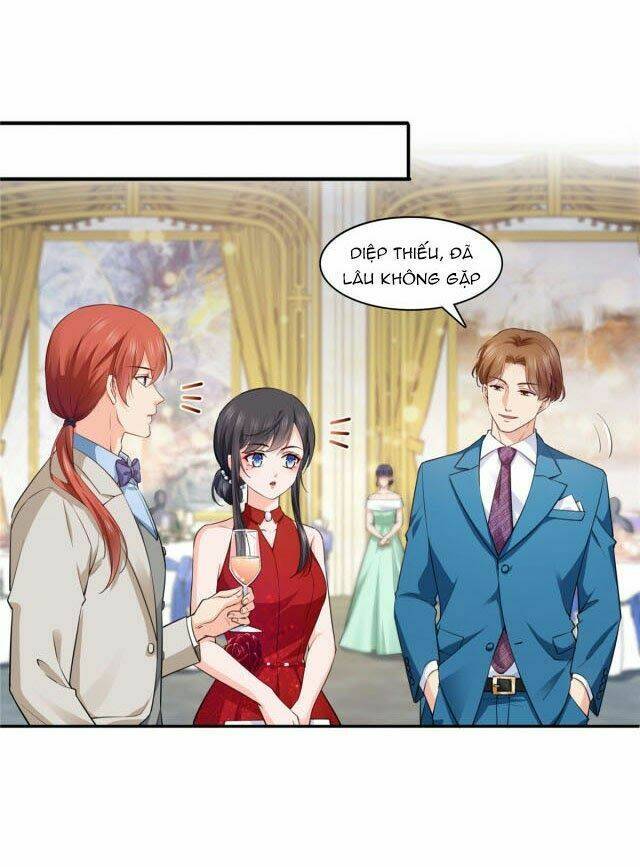 Hệt Như Hàn Quang Gặp Nắng Gắt Chapter  193 - 5