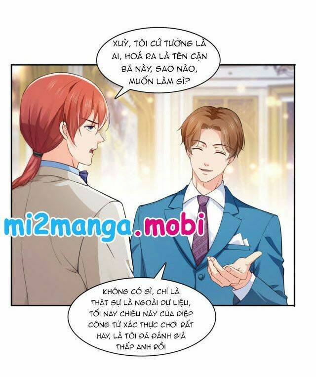 Hệt Như Hàn Quang Gặp Nắng Gắt Chapter  193 - 6