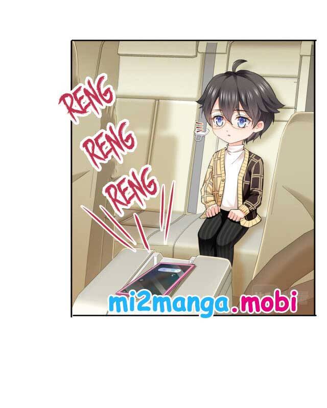 Hệt Như Hàn Quang Gặp Nắng Gắt Chapter 197.1 - 2