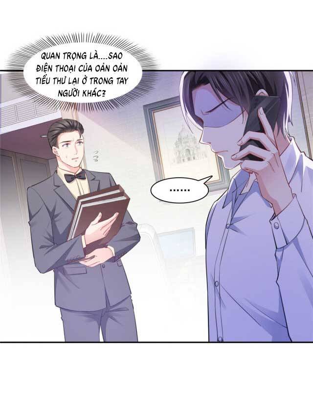 Hệt Như Hàn Quang Gặp Nắng Gắt Chapter 197.1 - 12