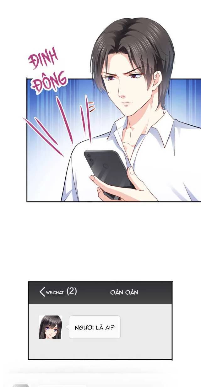 Hệt Như Hàn Quang Gặp Nắng Gắt Chapter 197.1 - 13