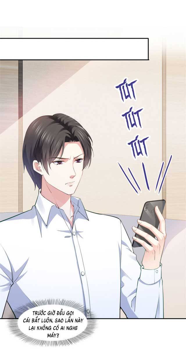 Hệt Như Hàn Quang Gặp Nắng Gắt Chapter 197.1 - 4