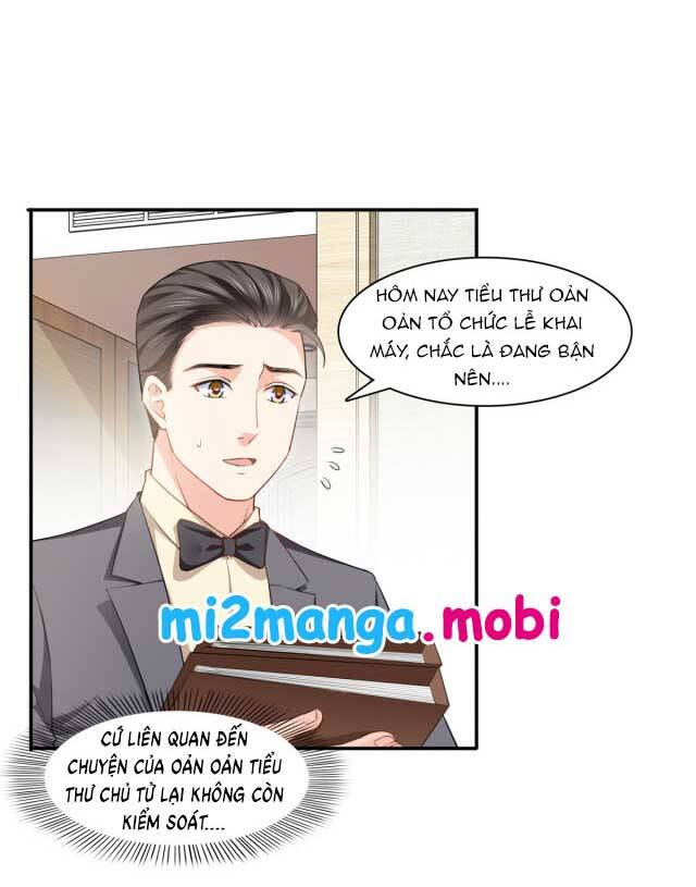 Hệt Như Hàn Quang Gặp Nắng Gắt Chapter 197.1 - 6