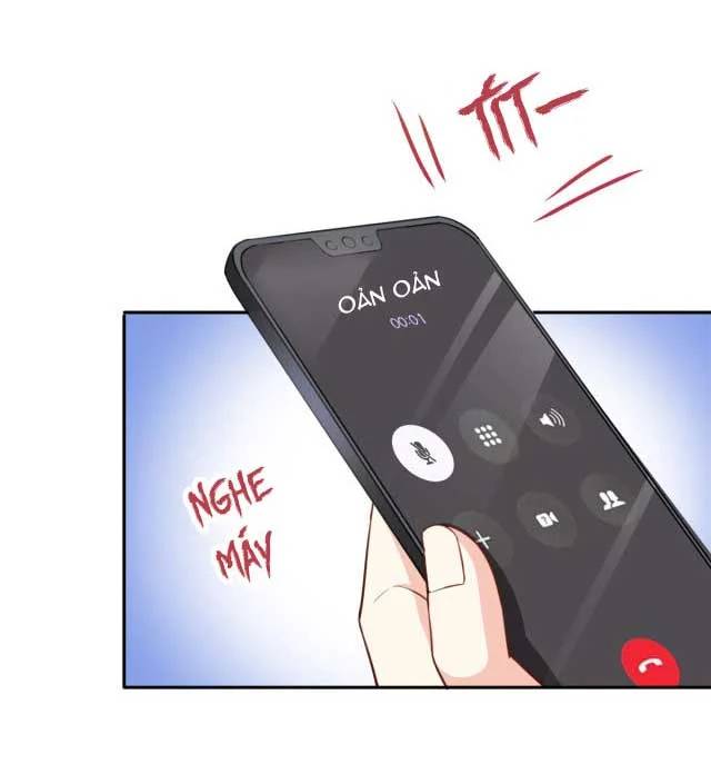 Hệt Như Hàn Quang Gặp Nắng Gắt Chapter 197.1 - 7