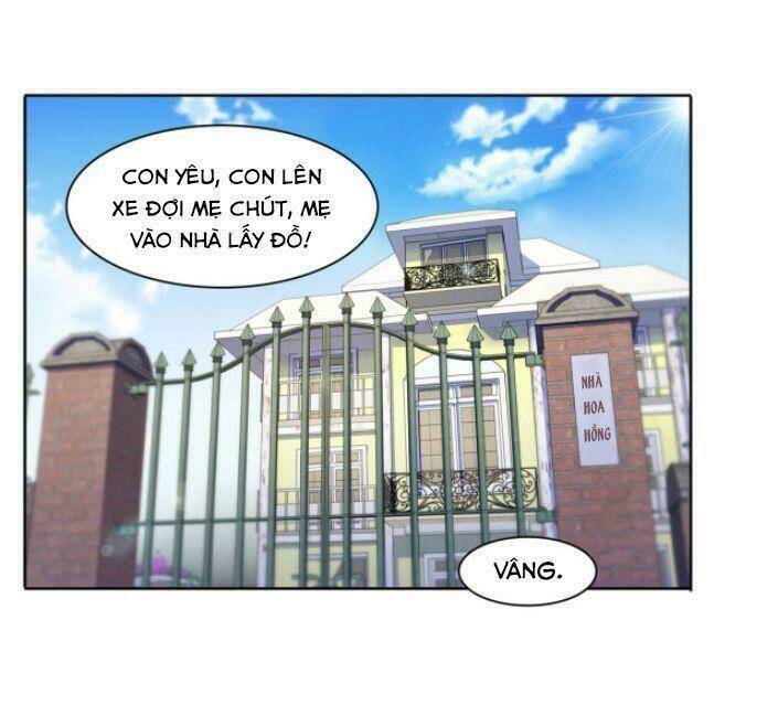 Hệt Như Hàn Quang Gặp Nắng Gắt Chapter  197 - 1