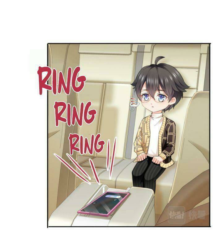 Hệt Như Hàn Quang Gặp Nắng Gắt Chapter  197 - 2