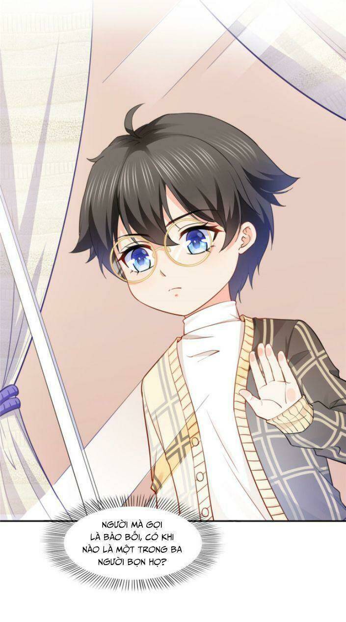 Hệt Như Hàn Quang Gặp Nắng Gắt Chapter  197 - 11