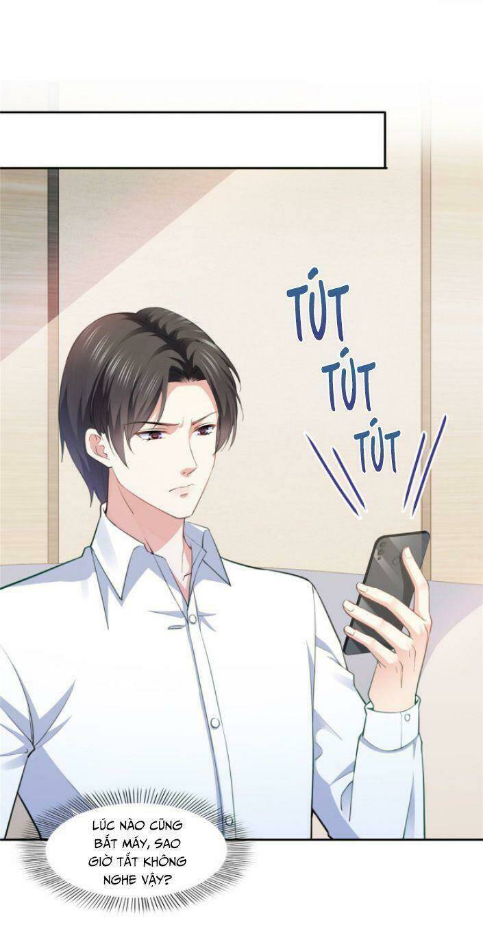 Hệt Như Hàn Quang Gặp Nắng Gắt Chapter  197 - 13