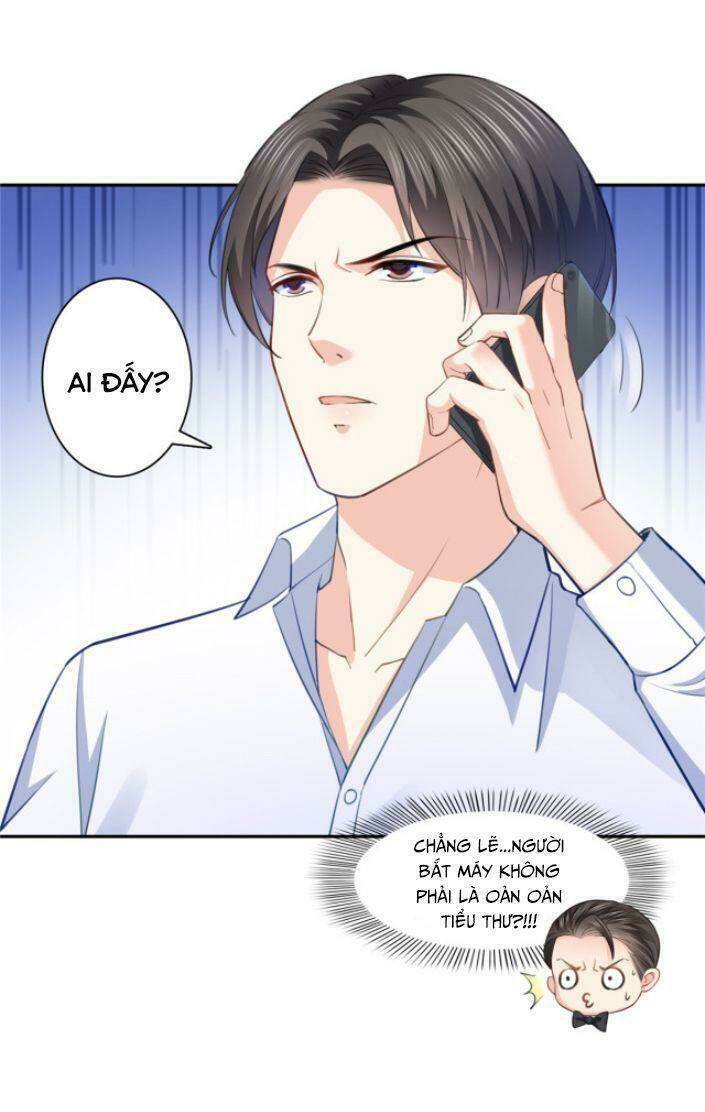 Hệt Như Hàn Quang Gặp Nắng Gắt Chapter 197 - 19