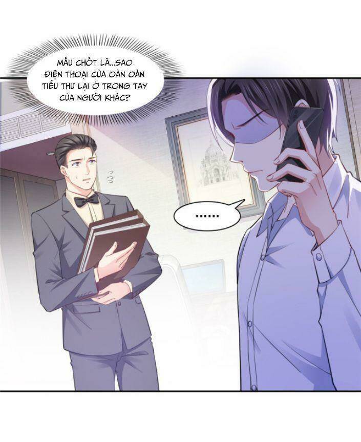 Hệt Như Hàn Quang Gặp Nắng Gắt Chapter 197 - 21