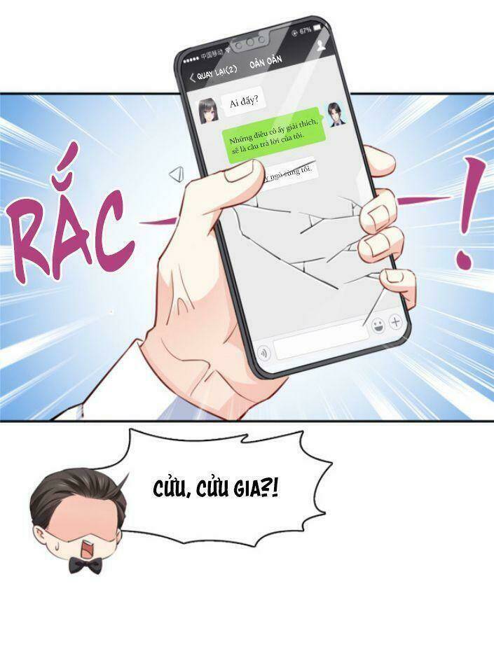 Hệt Như Hàn Quang Gặp Nắng Gắt Chapter  197 - 26