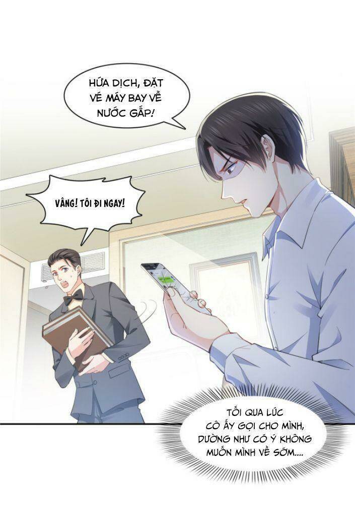 Hệt Như Hàn Quang Gặp Nắng Gắt Chapter 197 - 27