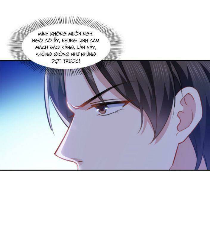 Hệt Như Hàn Quang Gặp Nắng Gắt Chapter 197 - 28