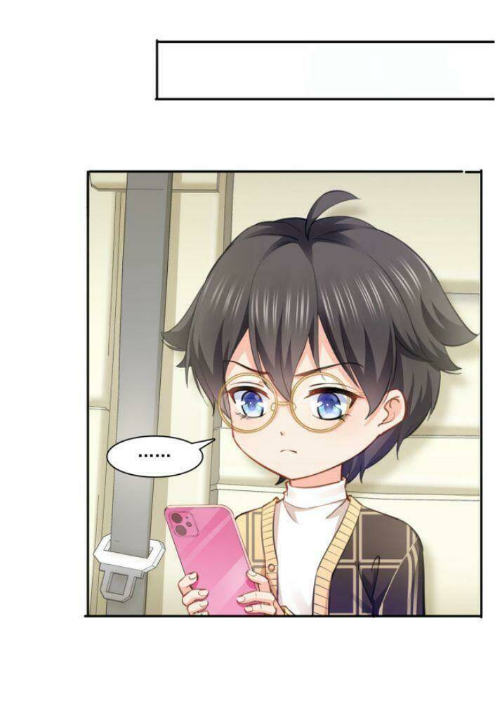 Hệt Như Hàn Quang Gặp Nắng Gắt Chapter  197 - 29