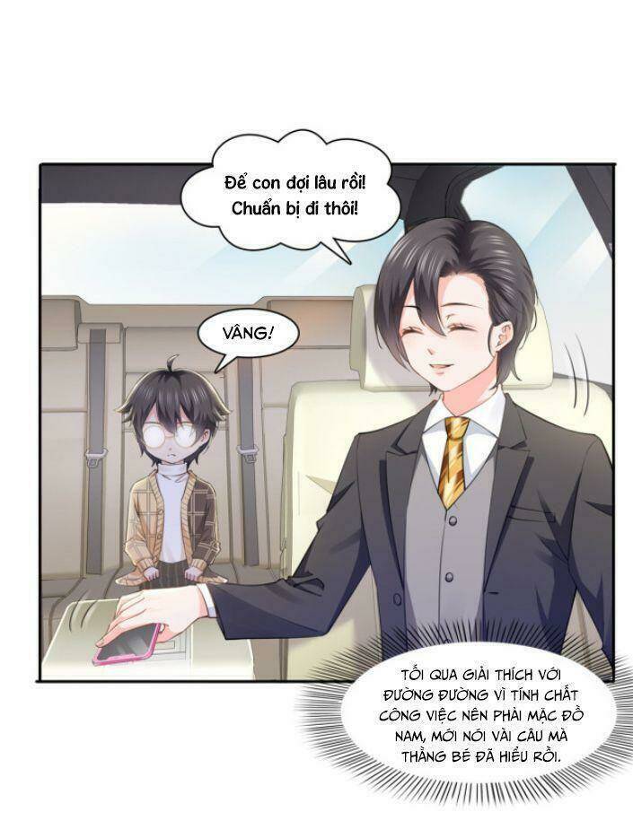 Hệt Như Hàn Quang Gặp Nắng Gắt Chapter 197 - 31