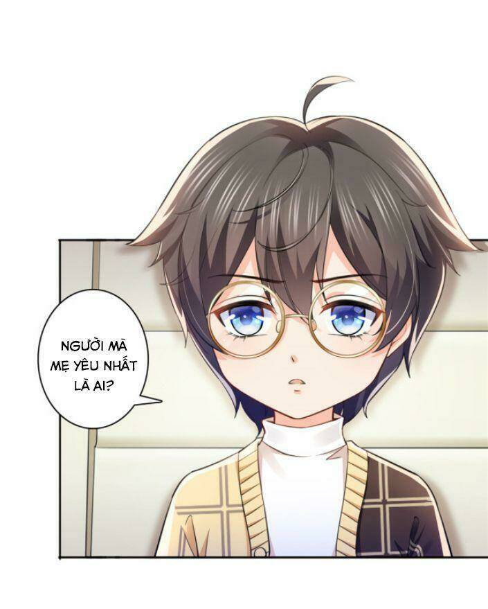 Hệt Như Hàn Quang Gặp Nắng Gắt Chapter  197 - 35