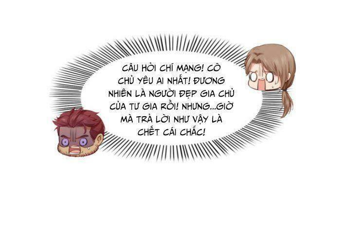 Hệt Như Hàn Quang Gặp Nắng Gắt Chapter  197 - 36