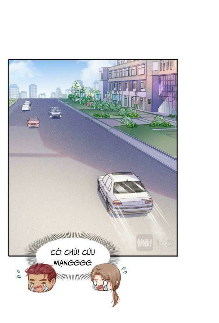 Hệt Như Hàn Quang Gặp Nắng Gắt Chapter  197 - 7