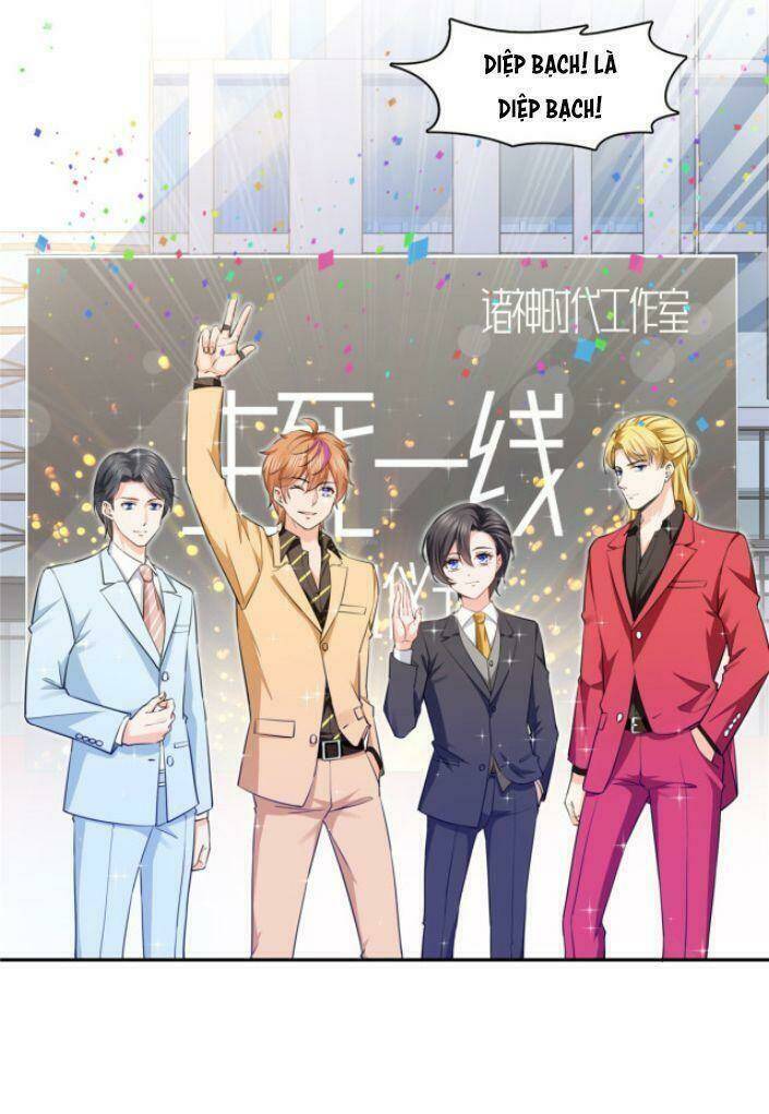 Hệt Như Hàn Quang Gặp Nắng Gắt Chapter  197 - 9