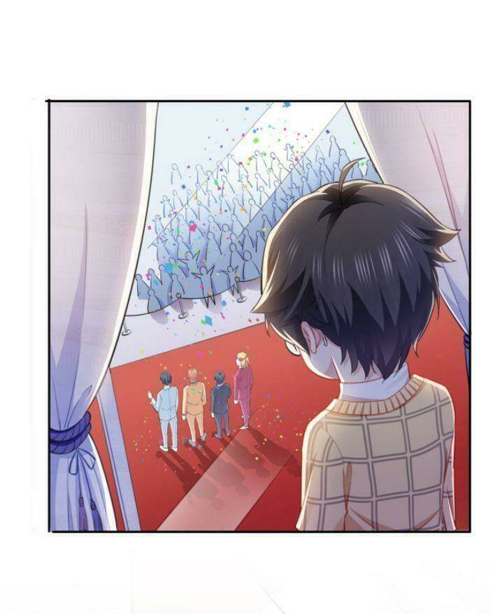 Hệt Như Hàn Quang Gặp Nắng Gắt Chapter  197 - 10