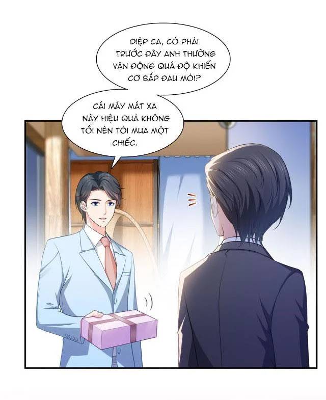 Hệt Như Hàn Quang Gặp Nắng Gắt Chapter  198.1 - 2