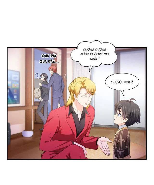 Hệt Như Hàn Quang Gặp Nắng Gắt Chapter  198.1 - 11