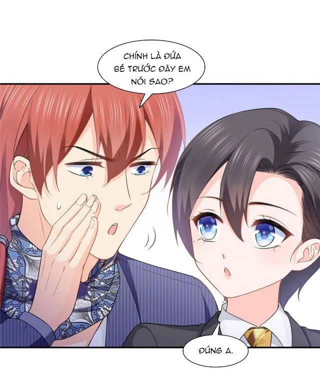 Hệt Như Hàn Quang Gặp Nắng Gắt Chapter  198.1 - 12