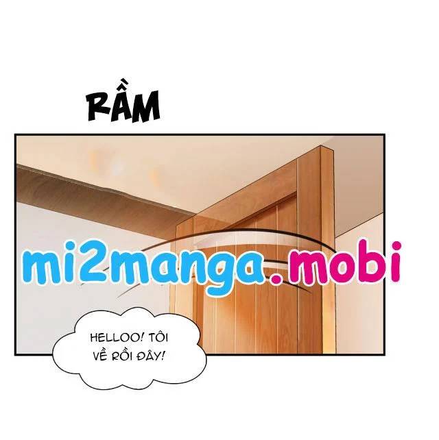 Hệt Như Hàn Quang Gặp Nắng Gắt Chapter  198.1 - 14